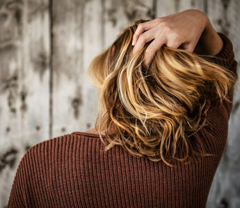 The Benefits of Using Nioxin for Thinning Hair