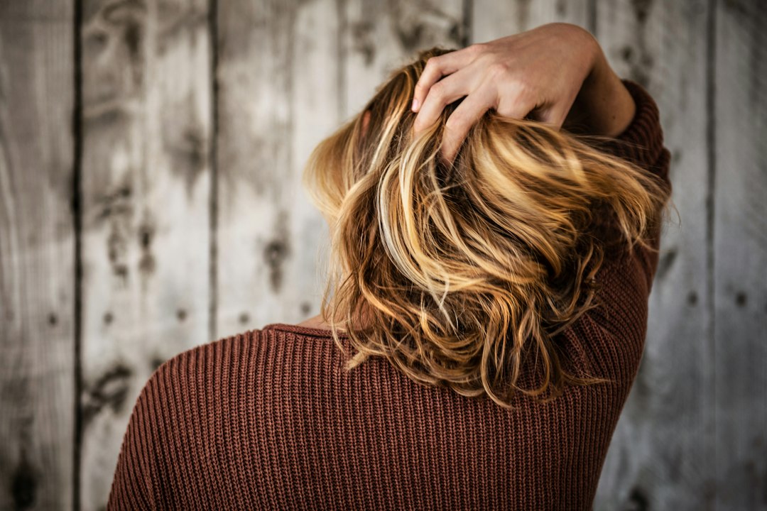 The Benefits of Using Nioxin for Thinning Hair
