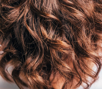 The Mane Attraction: How Your Diet Can Transform Your Hair
