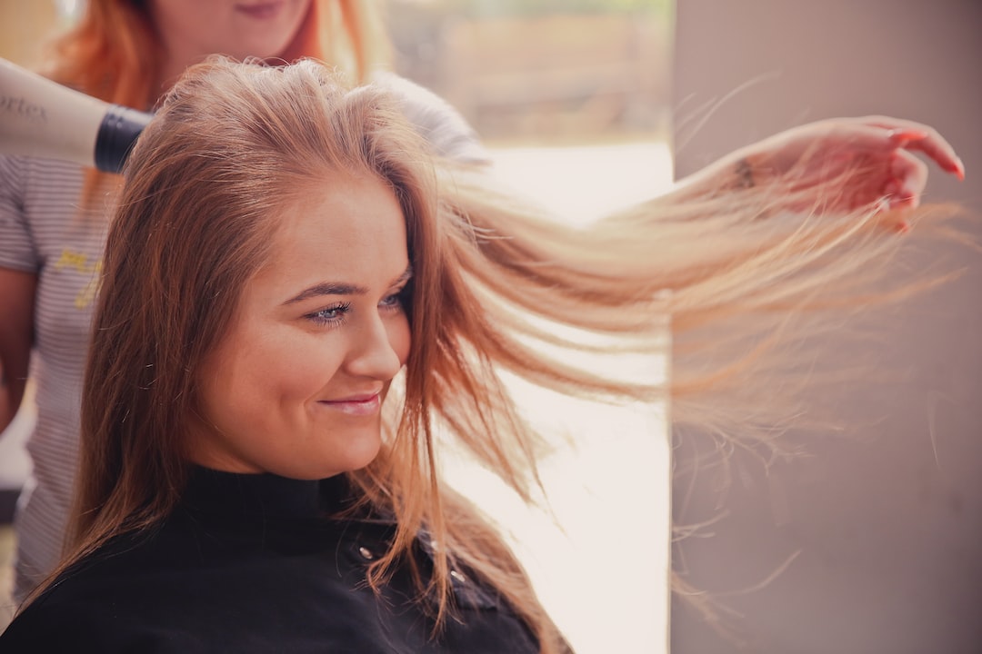 The Secret to Gorgeous Hair: Unveiling the Benefits of L'Oréal Professionnel Shampoo