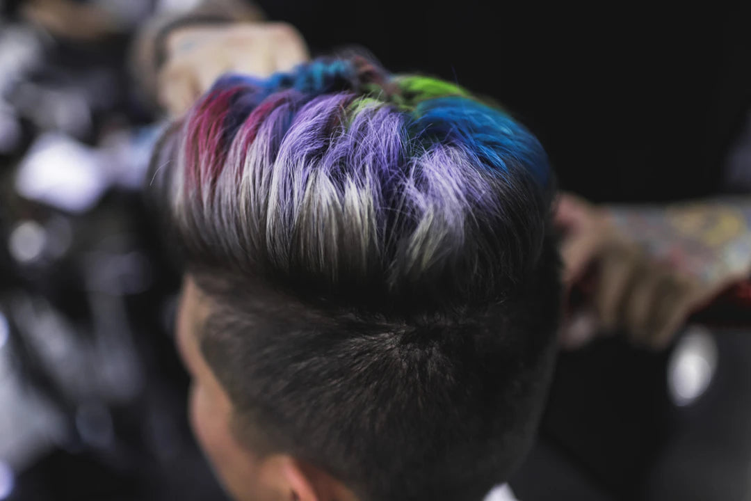Top Tips for Maintaining Your Gorgeous Color-Treated Hair