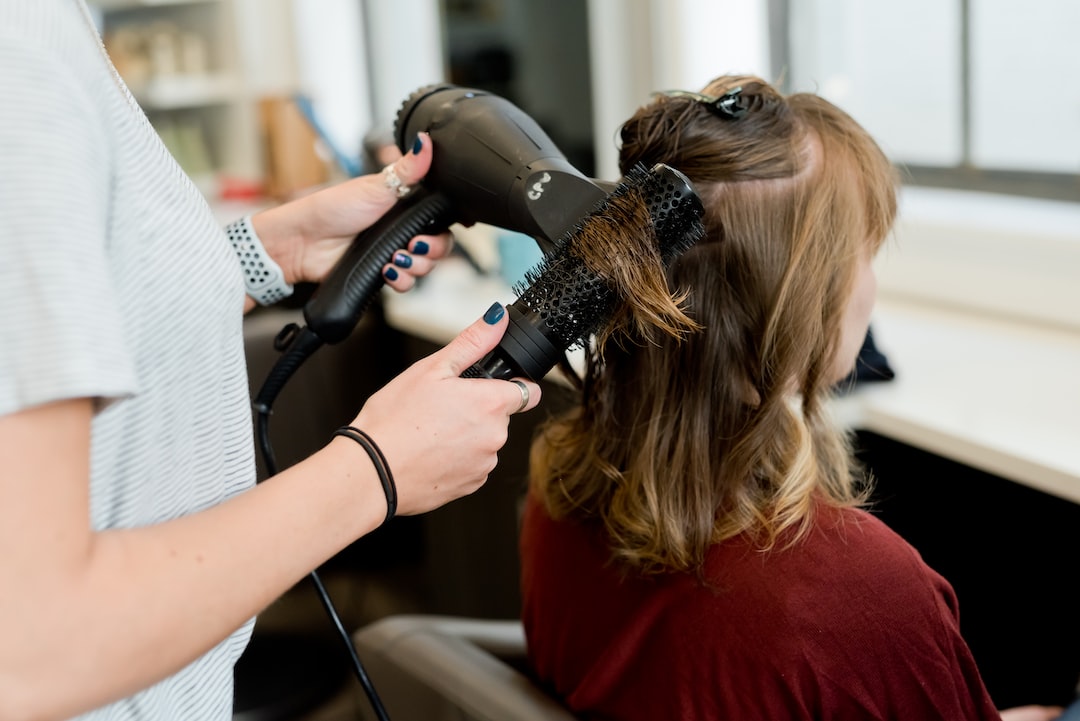 The Secret to a Healthy Scalp: The Role of Trichovedic Hair Care