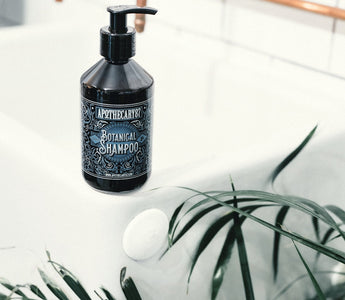 The Evolution of Shampoo: From Ancient Times to Modern Formulas | On ...