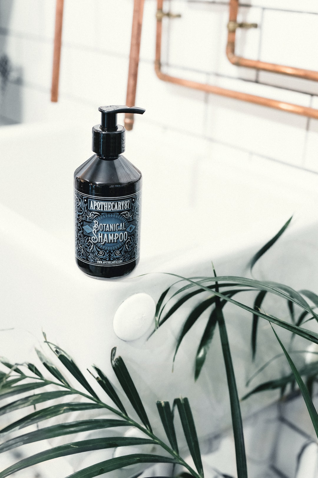 The Evolution of Shampoo: From Ancient Times to Modern Formulas
