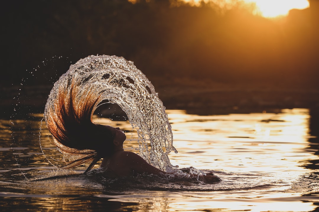 The Magic Potion: The Science Behind Shampoo and How it Cleanses Your Hair