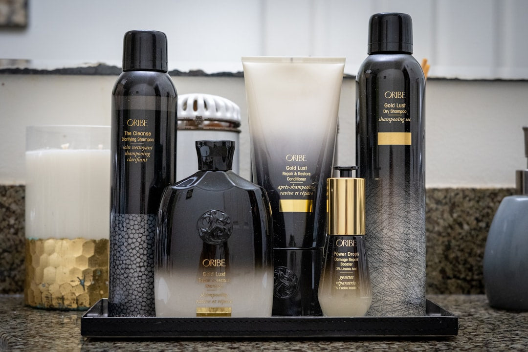 The Ritual of Washing Hair: Shampoo and Conditioner Application Tips