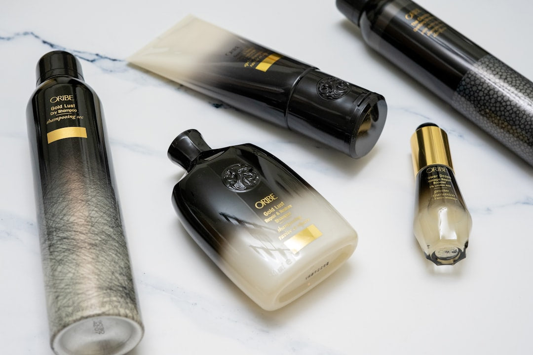 Shampoo and Conditioner: Liquid vs. Bar Form