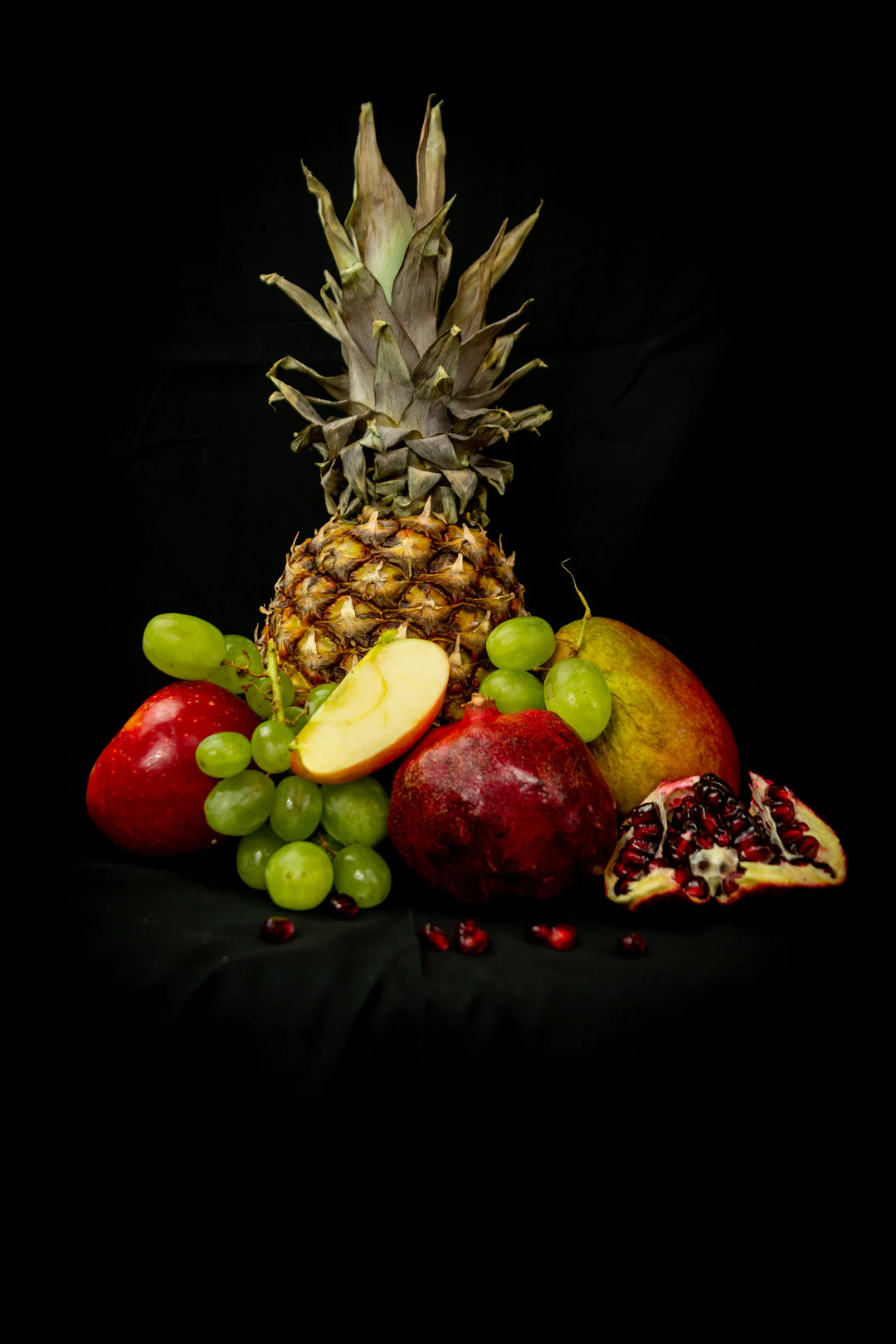 The Secret to Luscious Locks Nutrition for Hair Health