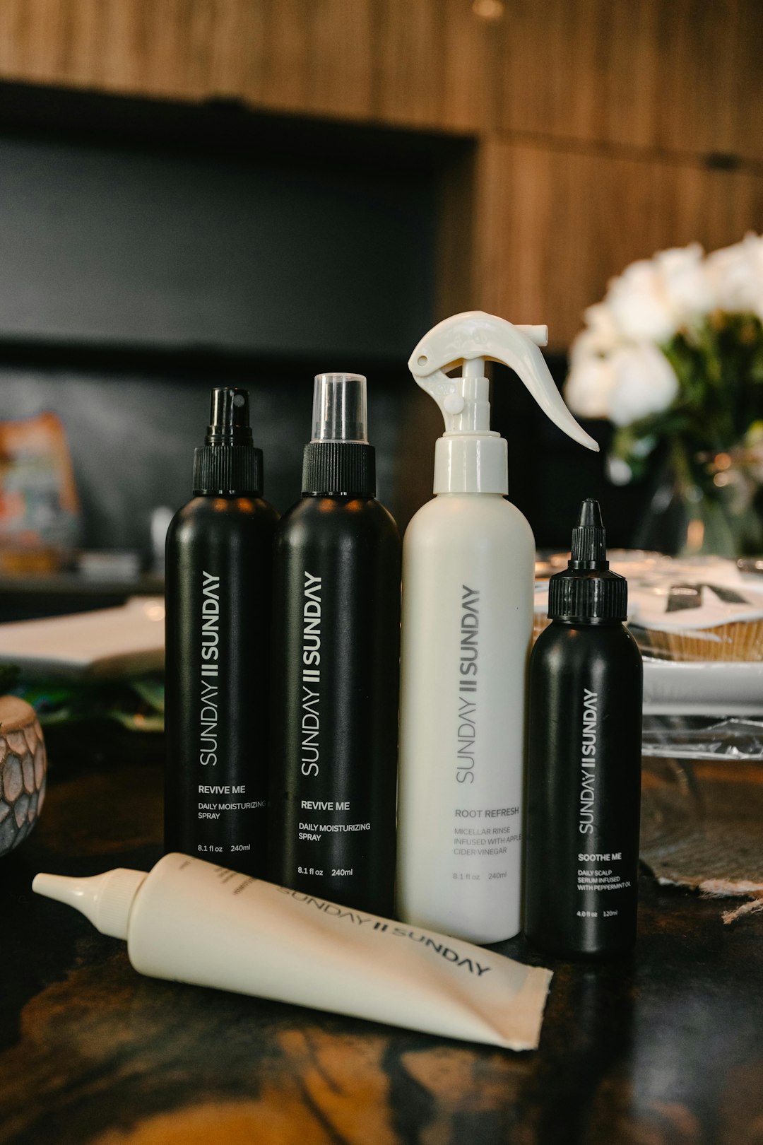 Celebrity Haircare Secrets: Their Go-To Shampoo and Conditioner Brands