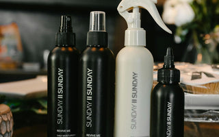 Unlocking the Secrets to the Perfect Shampoo and Conditioner for All Ages