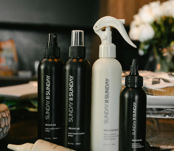 Innovative Shampoo and Conditioner Technologies for Healthy Hair