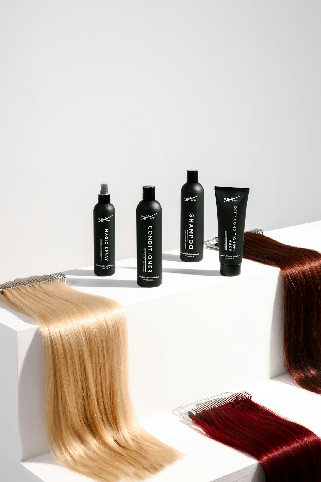 Blonde Shampoo vs Regular Shampoo: What's the Difference?