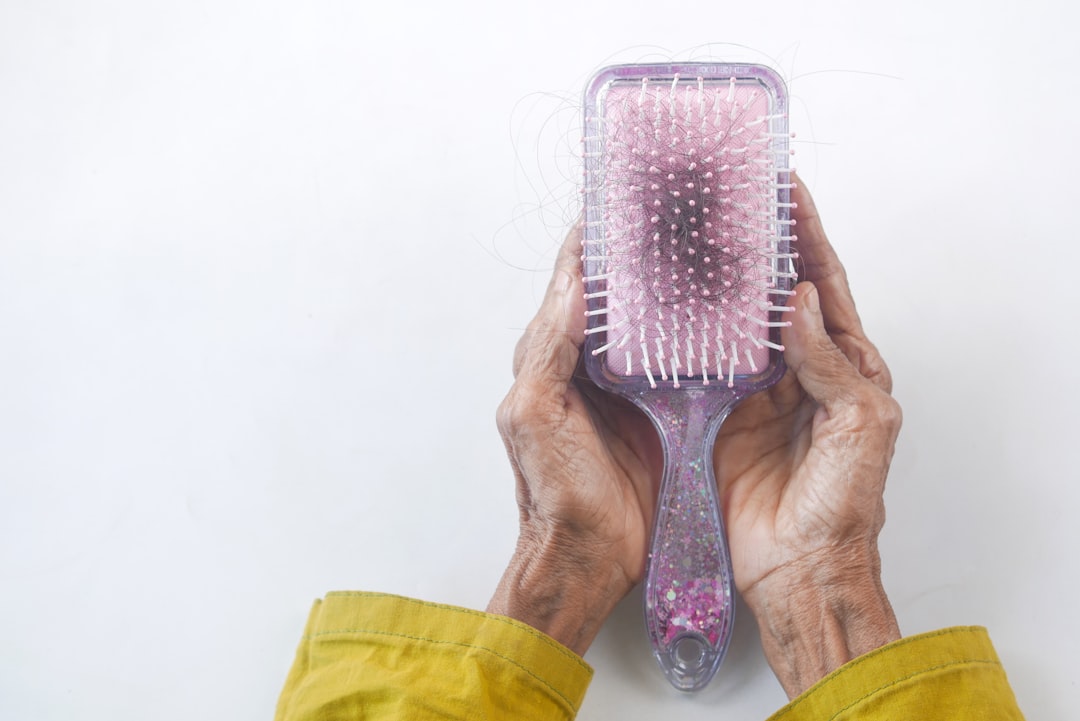 Combat Hair Loss with the Best Shampoo and Conditioner Combos