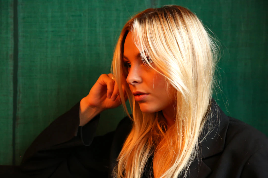 Brightening Blonde Hair Care Essentials for Vibrant Locks