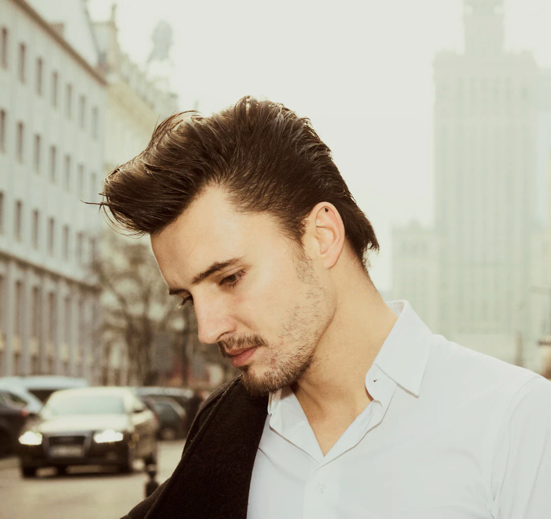 Extreme Hold Hair Gels for All Hair Types