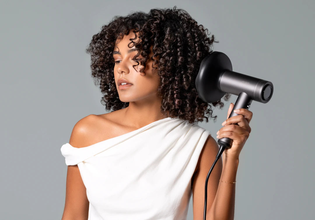 Luxury Hair Dryers for Effortless Professional Styling