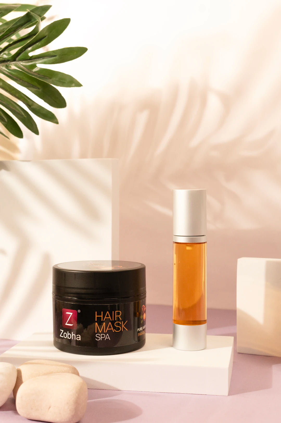 Transform Your Tresses DIY Hair Masks for Every Hair Type