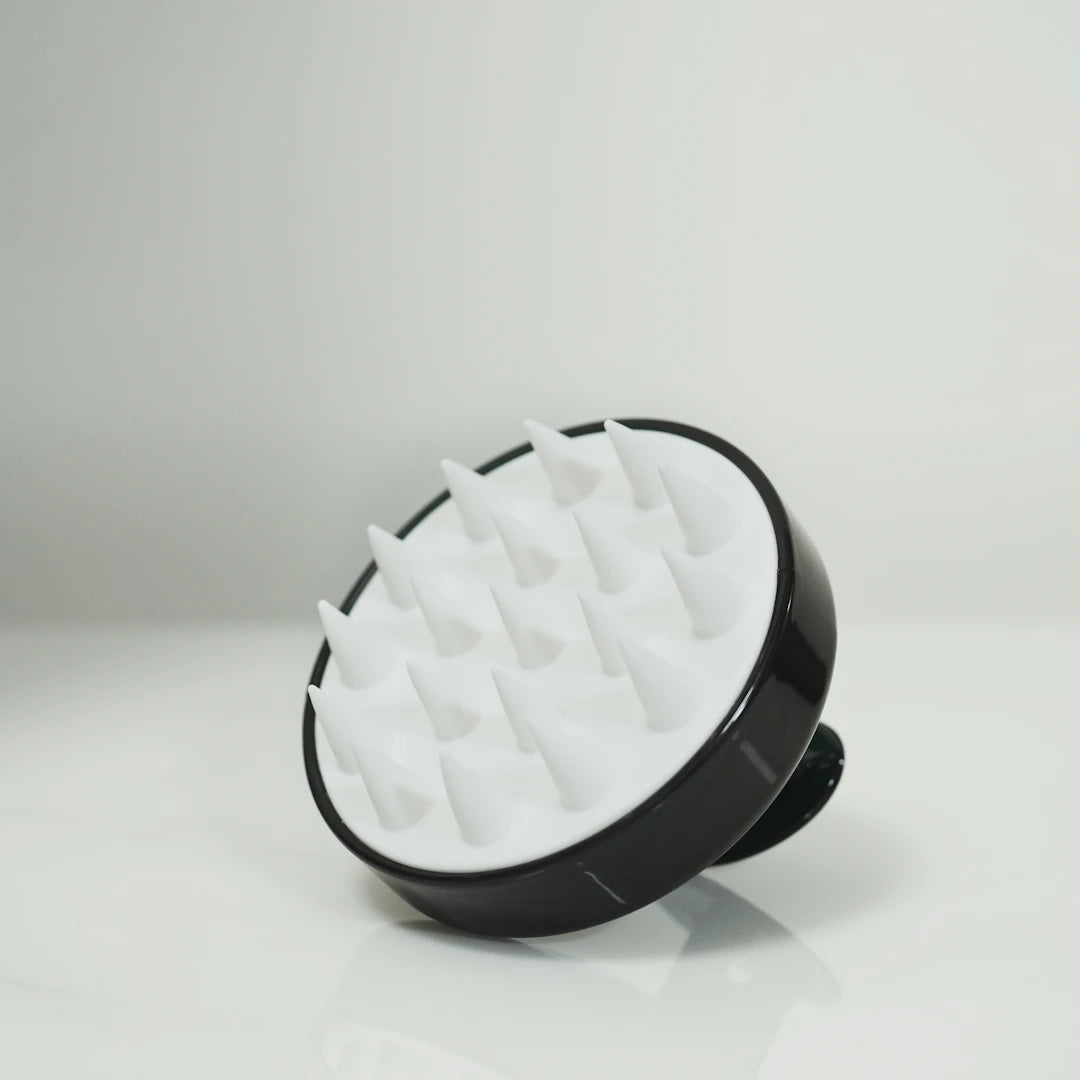 The Essential Guide to Scalp Health for Beautiful Hair