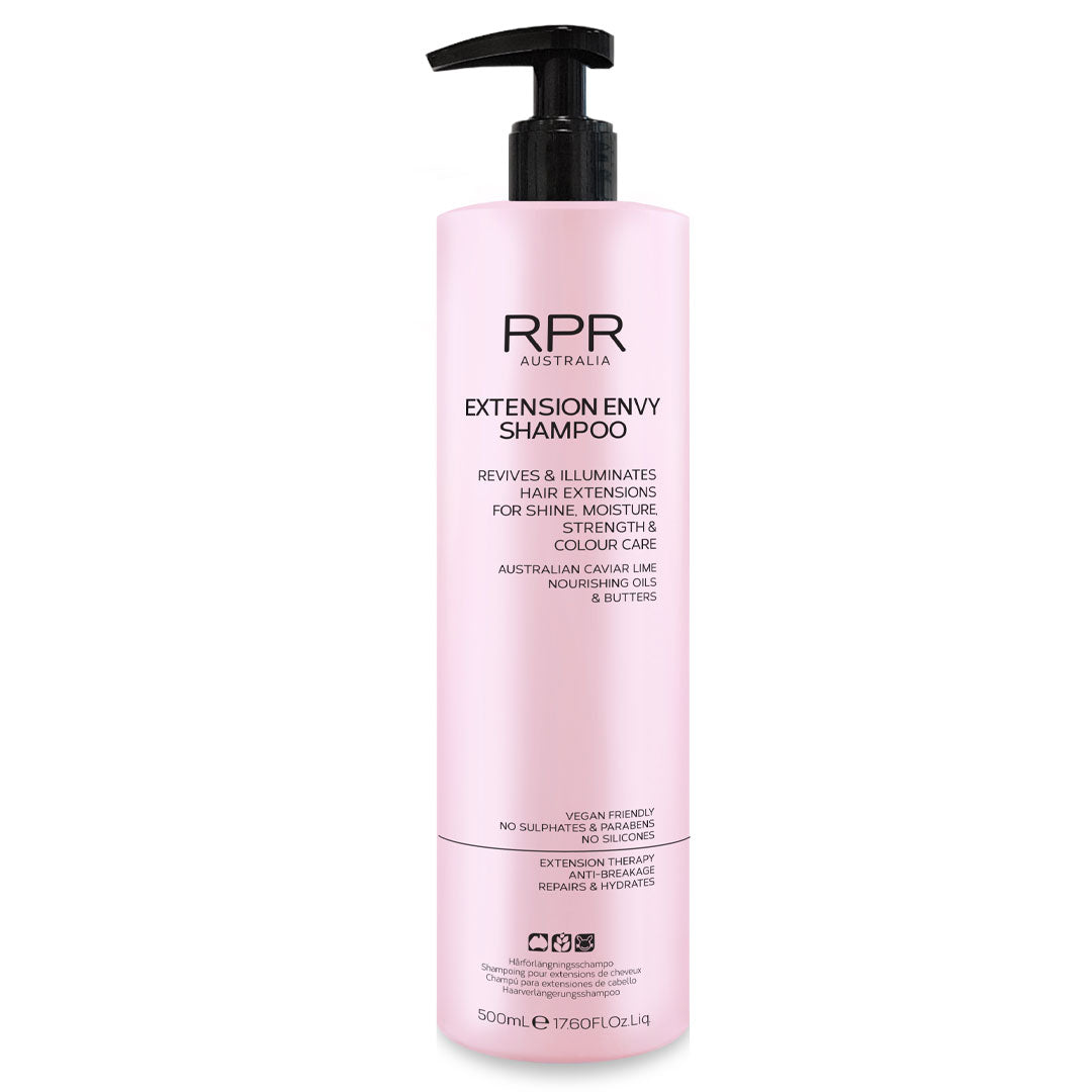 RPR Extension Envy Shampoo