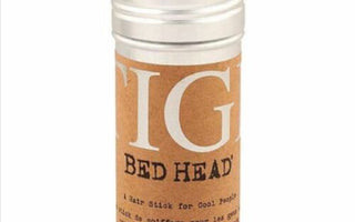 Tigi Bed Head Wax Stick Instantly creates texture and hold