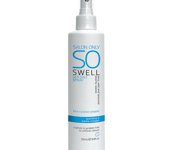 Beach Waves with one of the best Australian brands SO salon only "So Swell"
