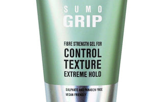Juuce Sumo Grip when you need that hold in your Hair