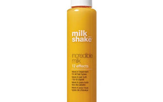 Milk Shake Incredible Milk 12 effects leave in Treatment for all hair types