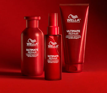 Wella Ultimate Repair