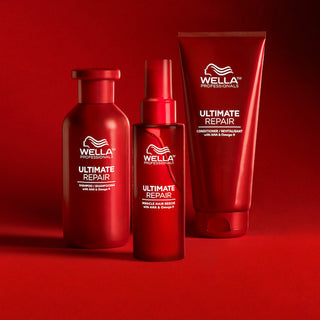 Wella Ultimate Repair