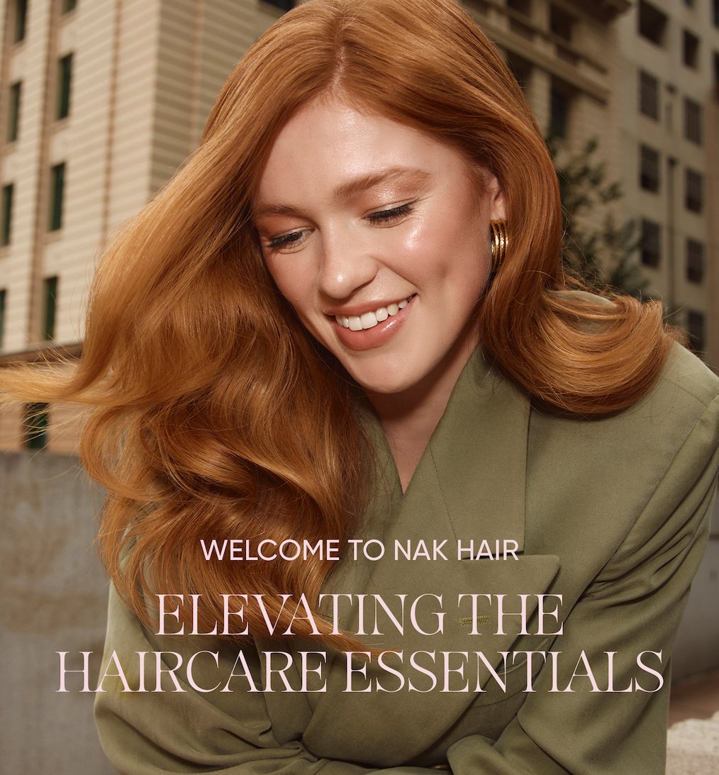 Nak Hair Care On Line Hair Depot