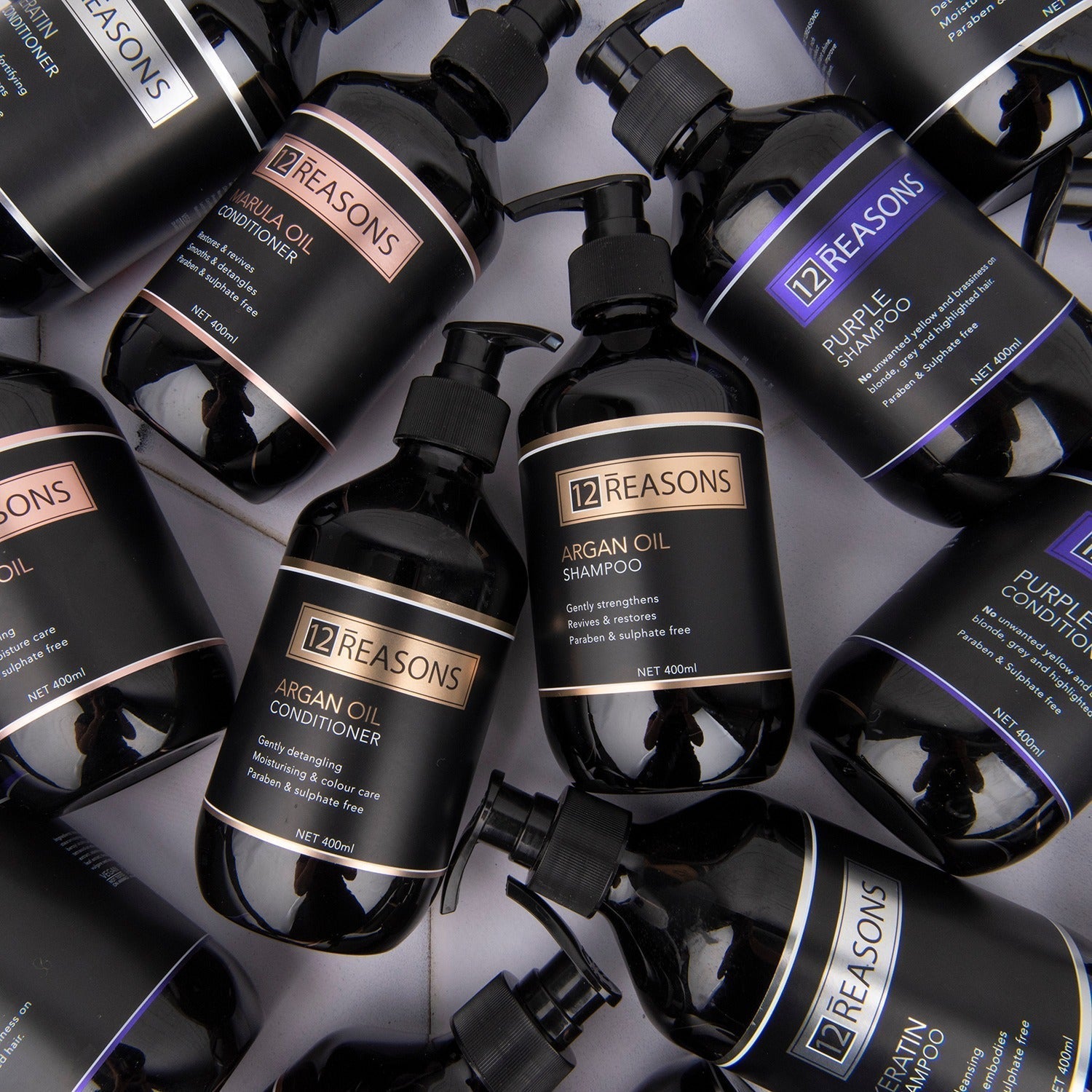 12Reasons Shop On line Hair Depot