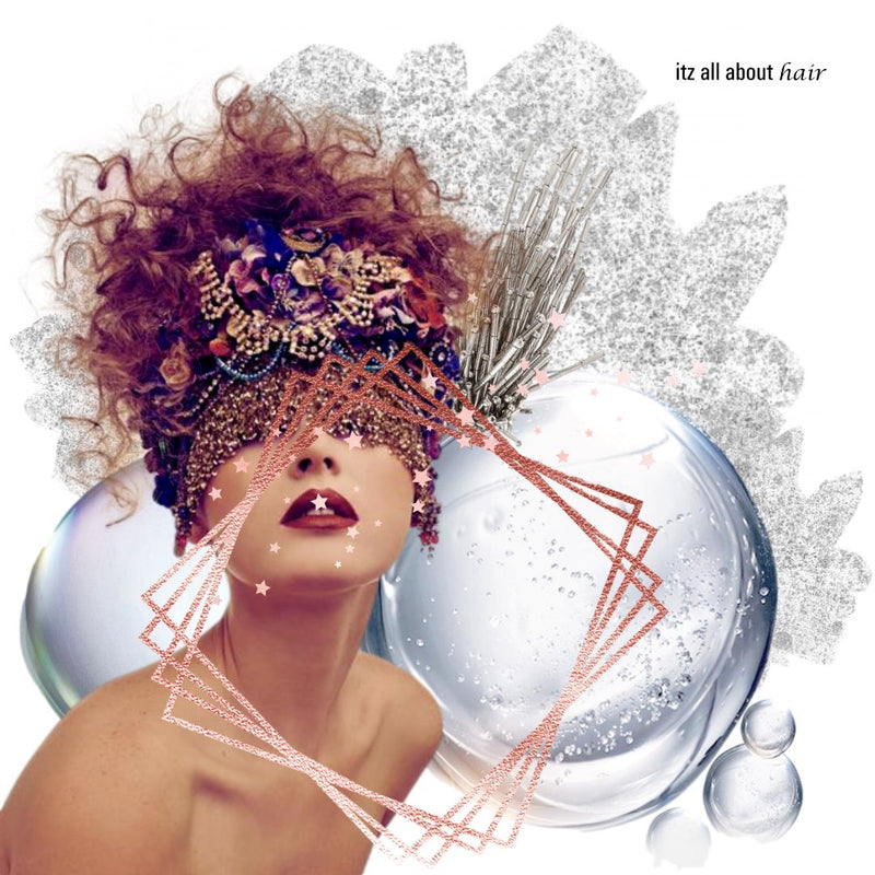 Styling Volumisers & Powders