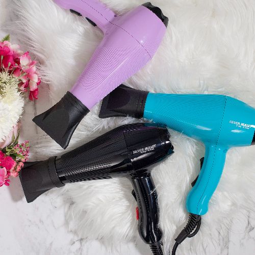 Hair Dryers