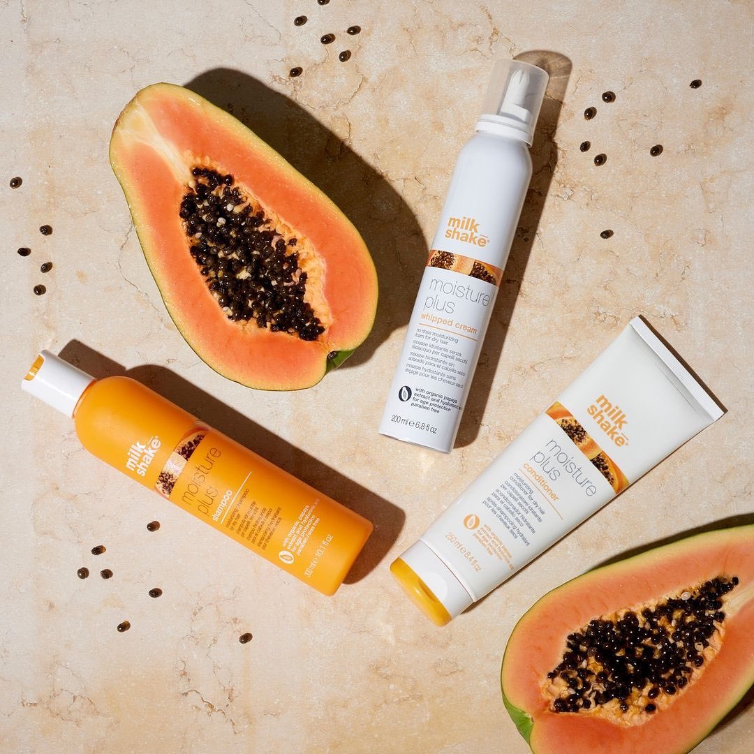 Milk_Shake Moisturising
