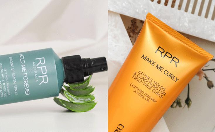 RPR Styling Products