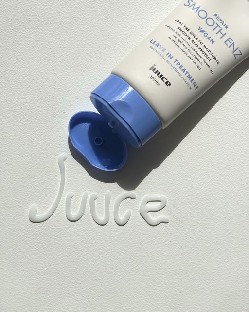 Juuce Treatments