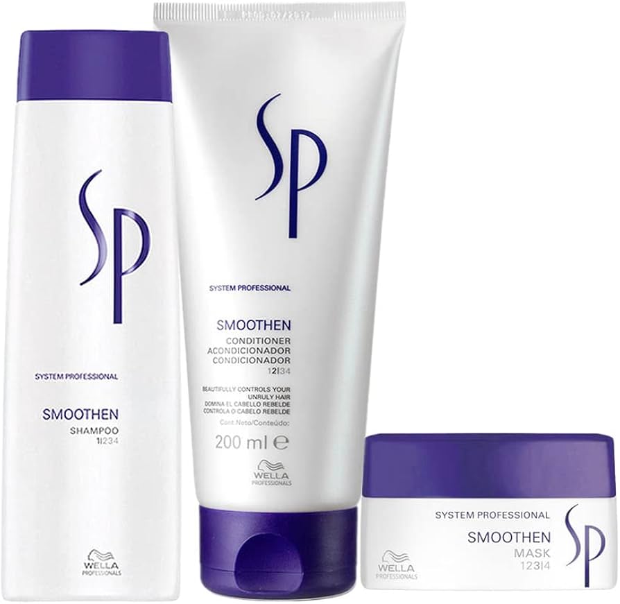 Wella SP Smoothen