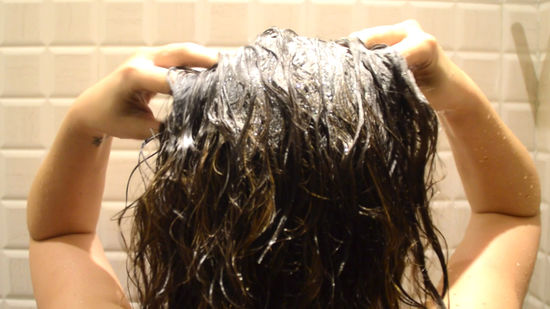 On Line Hair Depot Repairing Shampoo for Hair