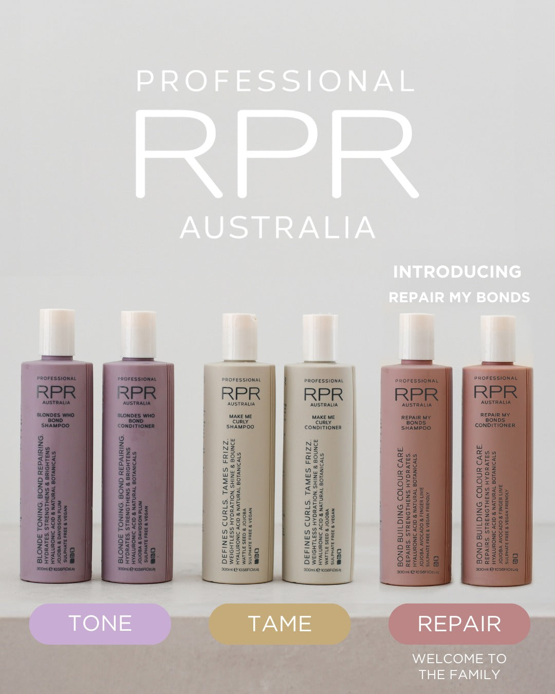 RPR Professionals