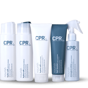 CPR Nourish