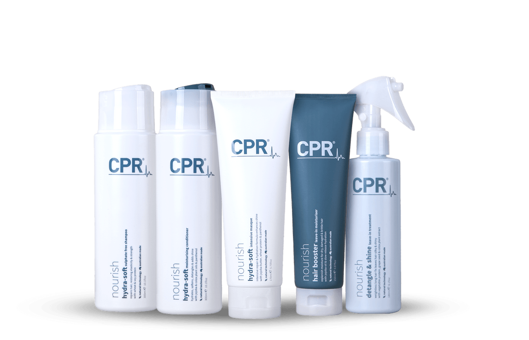 CPR Nourish