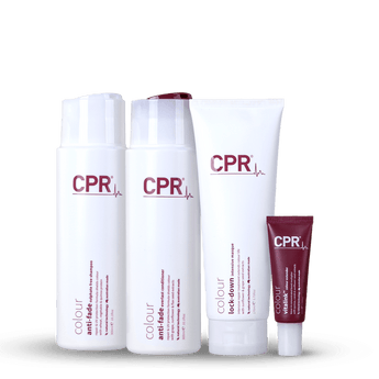 CPR Colour