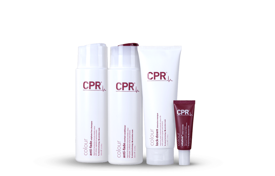 CPR Colour