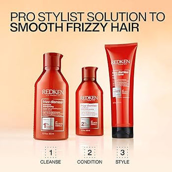 Redken Frizz Dismiss