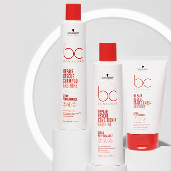 Schwarzkopf Bonacure Repair