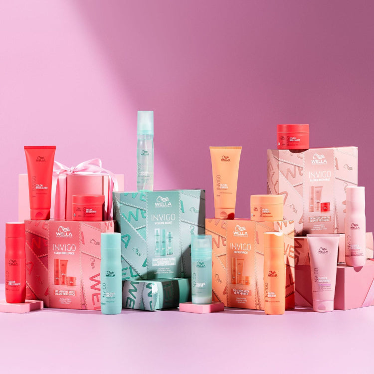 Wella Invigo