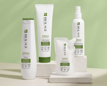 Biolage Strength Recovery