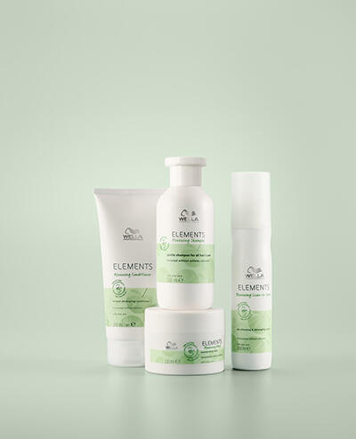 Wella Elements