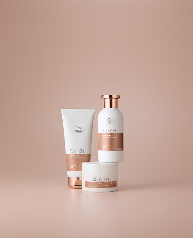 Wella Fusion
