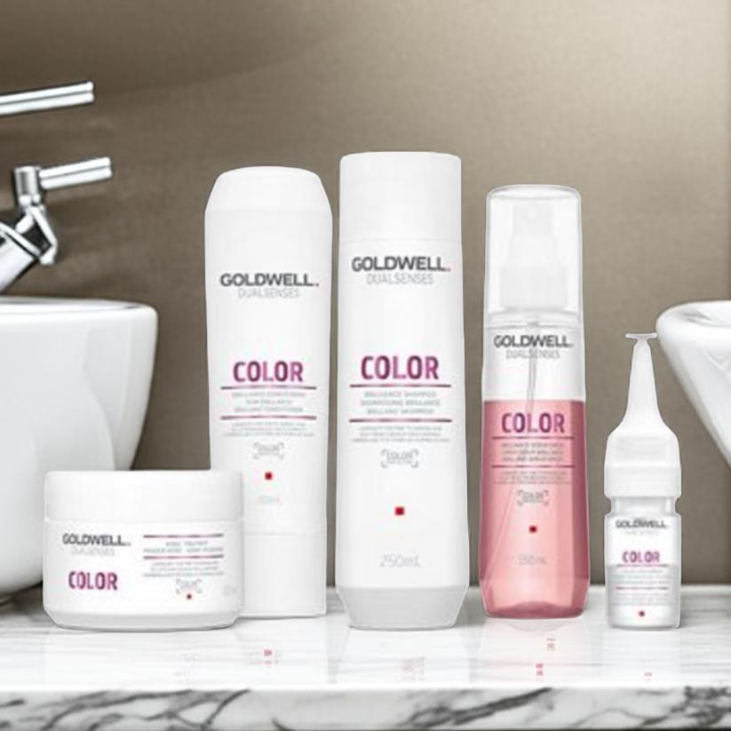 Goldwell Color Brilliance